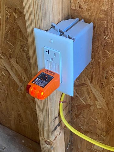 All Photos for Underdog Electric LLC in Rutherfordton, NC