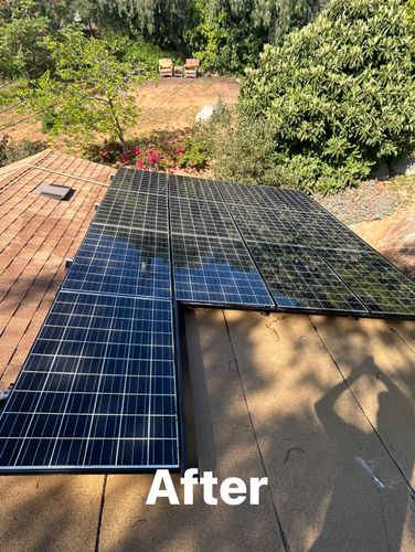 Residential Window Cleaning for Amazing View Services in San Diego, CA