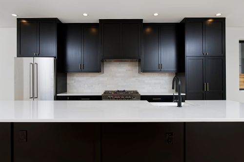 Kitchen and Bathroom Renovations for Radiant Homes LLC in Fort Collins, CO