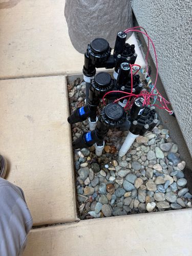  for CBA Landscaping in Hayward, CA