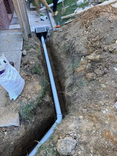  for Kouroupis Contracting in Frankford, DE