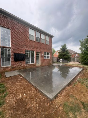  for Premier Concrete Scapes in Murfreesboro, TN