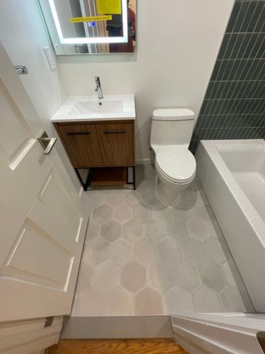 All Photos for Gribek LLC in Ewing Township, NJ