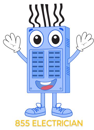  for 855 Electrician in Bethel Park, PA