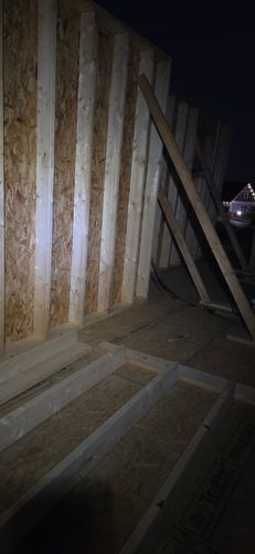  for K.O. Construction & Remodeling in Washington, IL