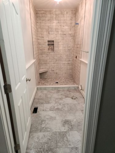  for Precision Tile LLC in Richmond, Kentucky