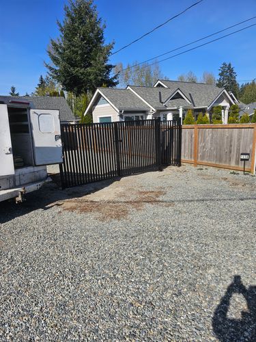  for Custom Gates Welding, LLC. in Auburn, WA