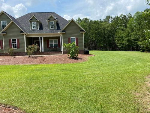 Fall and Spring Clean Up for Marco's Lawn Care LLC in Greenville, NC