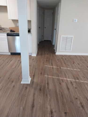 Floor Repair for Top Tier Tampa Flooring in Tampa, FL