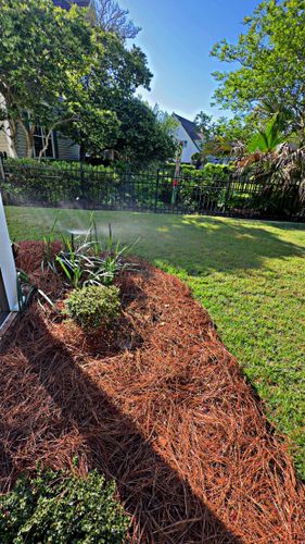  for Enhanced Landscape in Daphne, AL