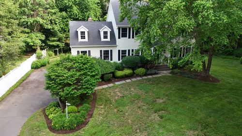  for Ace Landscaping in Trumbull, CT