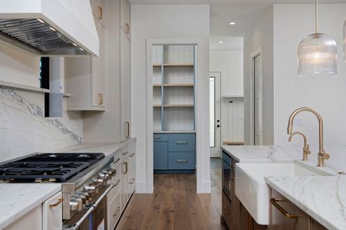 Kitchen and Bathroom Renovations for Radiant Homes LLC in Fort Collins, CO