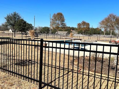  for Pride Of Texas Fence Company in Brookshire, TX