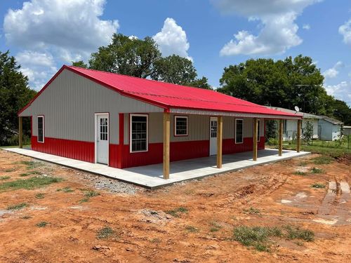  for Elite Builders & Construction LLC in Paden, OK