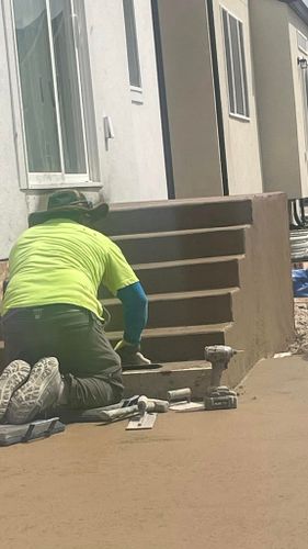 Concrete Work for Allcrete Concrete & Landscaping in Millcreek, UT