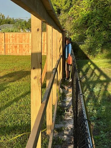  for Allbritton's Outdoor Solutions Inc in Geneva, FL