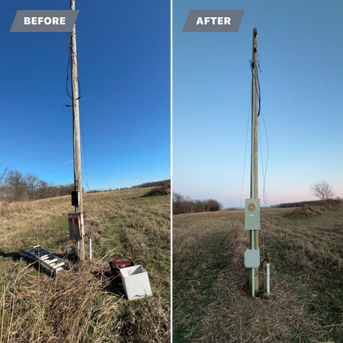 Other Repair Services for Shepherd’s Repairs N’ Installs in Campbellsburg, IN