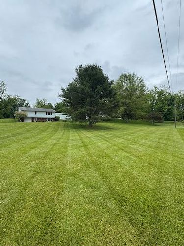  for Dewhurst Landscaping & Lawncare in Pickerington, OH