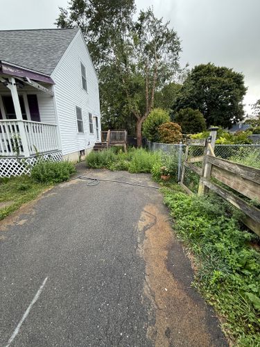  for Lucas Property Maintenance LLC in New Bedford, MA
