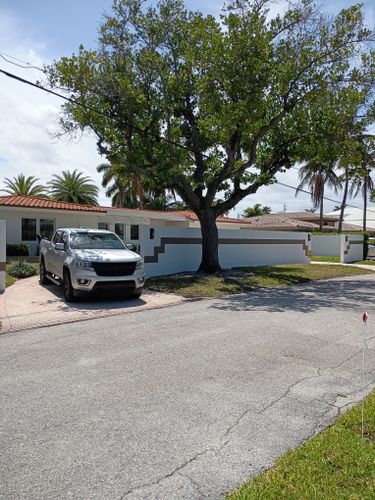  for Thunder Painting Services in Broward County, FL