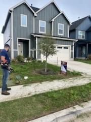Lawn Maintenance for Oviedo Land & Garden in Bastrop, TX