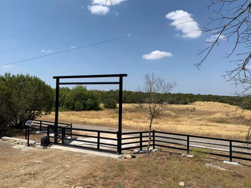 Welding for Ignite Welding & Fence Contractor in Fort Worth, TX