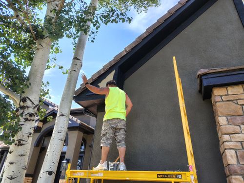 New Construction for Berry Handy Services in Loveland, CO