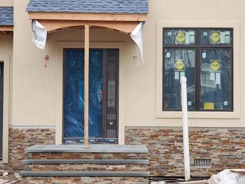  for Mount Sinai Construction LLC in Little Falls,  NJ