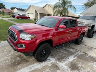  for Shine My Ride Auto Detailing  in Orlando, FL