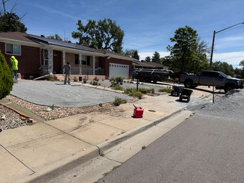 Artificial Turf Installation for Forever Green Turf Pros in Greeley, CO
