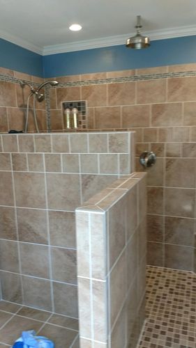 Bathroom Remodeling for Calvert Bath Masters in Calvert, MD