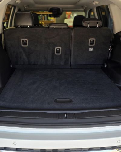 Full Detail Service for Luxury Auto Detail in Peoria, IL