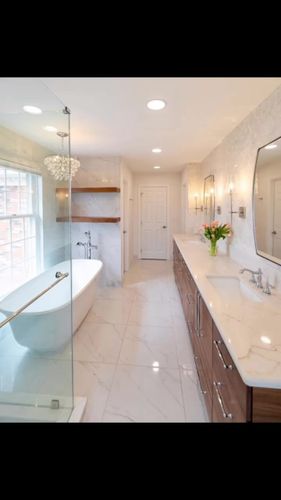 All Photos for The Gotham Group in Westbury, NY