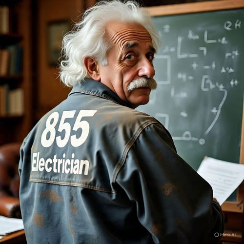  for 855 Electrician in Bethel Park, PA