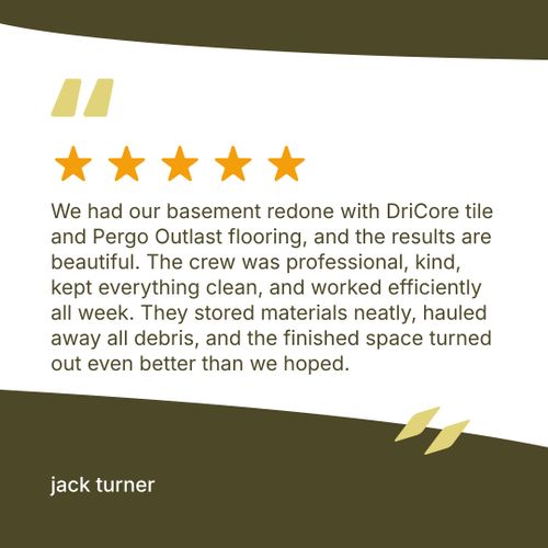  for HI-Quality Building & Design in Washtenaw County, MI