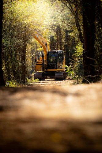  for Collins Constructors in Fyffe, AL