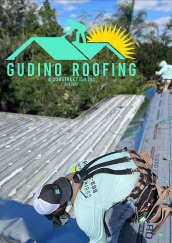  for Gudino Roofing & Construction in Winter Haven, FL
