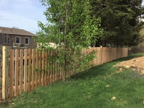 All Photos for Wantage Fence & Stonework, LLC in Wantage, New Jersey