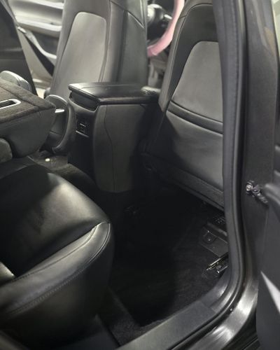 Full Detail Service for Luxury Auto Detail in Peoria, IL