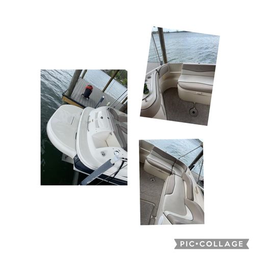 Boat Detailing for Bama’s Pressure Washing & Mobile Detailing LLC in Prattville, AL