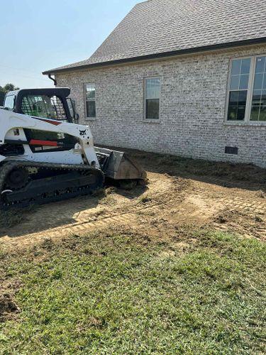 for Z's Land Management & Forestry Mulching in Smithville, TN