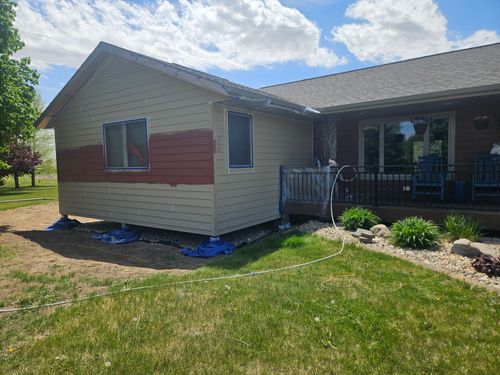  for Golden Standard Painting & Drywall  in Sioux Falls, SD