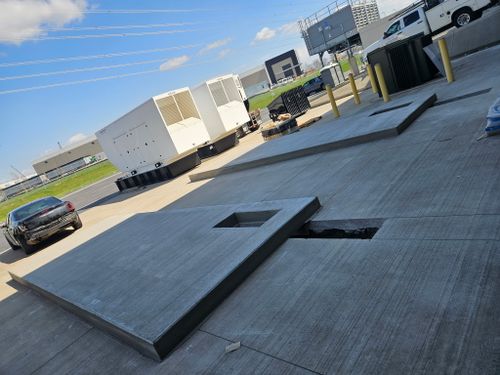 All Photos for Upright Concrete Construction LLC in Plain City, OH