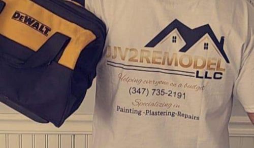 Interior Painting for Professional Painter Service in Poughkeepsie NY in Poughkeepsie, NY