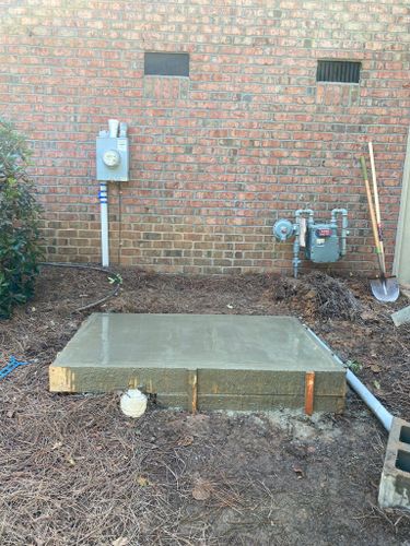  for Electrical Power Design in Concord, NC