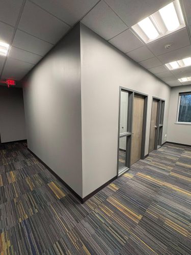 Interior Painting for Hollier's Painting in Lafayette, LA