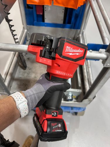 All Photos for Hanlon Electric in Denville, NJ