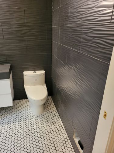 All Photos for Calsetta Construction LLC in Toms River, NJ