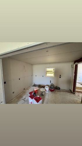 Drywall Installation for Accuratus Drywall & Remodeling LLC in Denver, CO