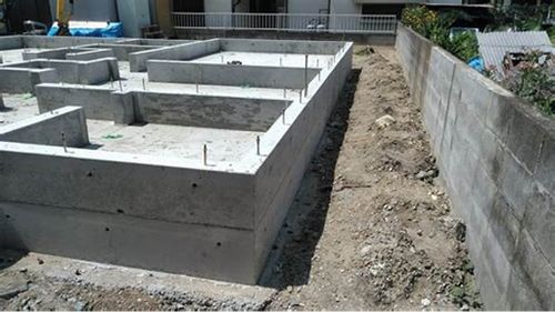  Foundation for Cascade Contracting Services LLC in Seattle, WA